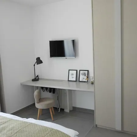 Luxury Magali 1 * Rovinj