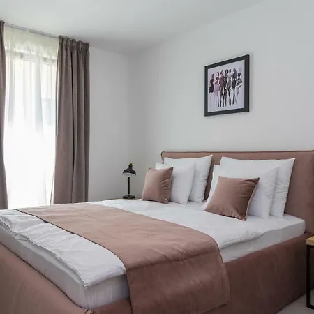 Luxury Magali 1 * Rovinj