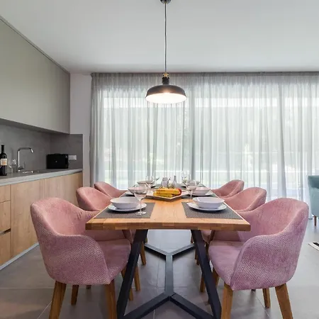 Luxury Magali 1 Rovinj