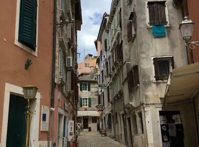 Luxury Magali 1 * Rovinj