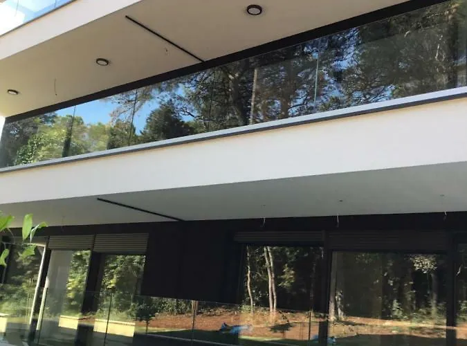 Luxury Magali 1 Appartement *