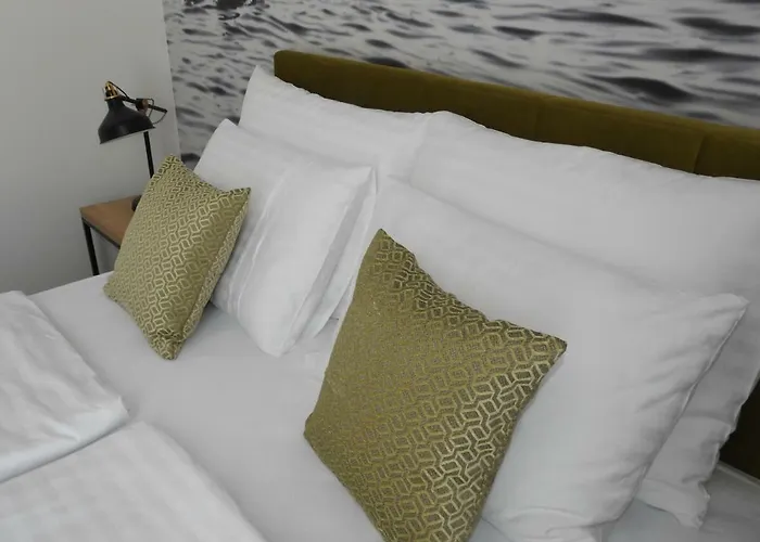 Lejlighed Luxury Magali 1 Rovinj