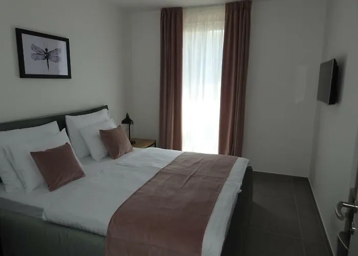 Lejlighed Luxury Magali 1 Rovinj