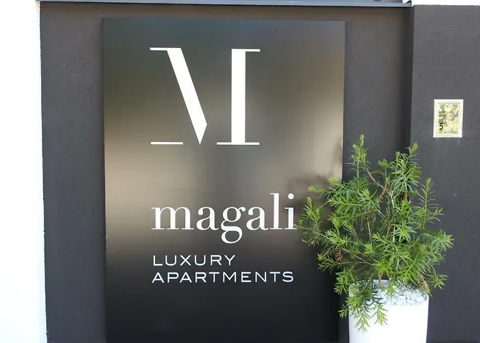 Luxury Magali 1 Rovinj