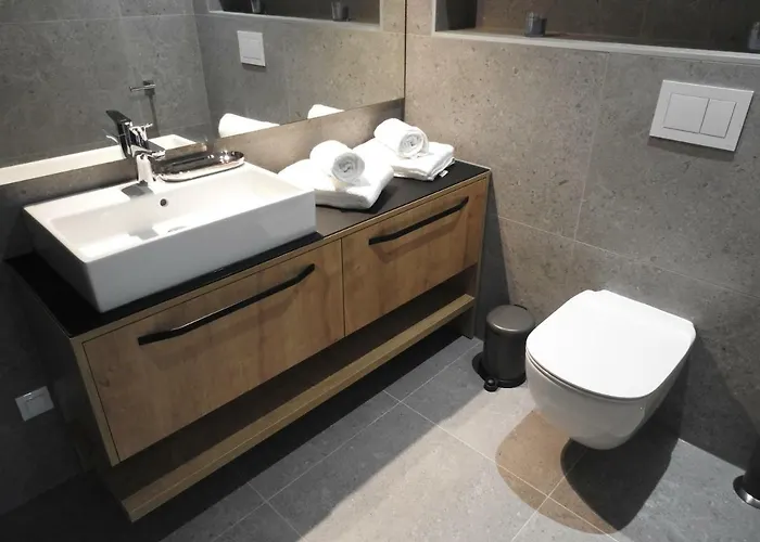 Appartement Luxury Magali 1 *