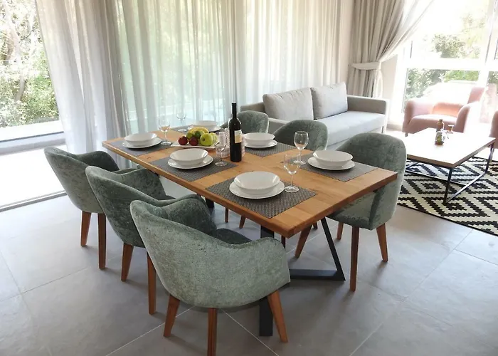 Luxury Magali 1