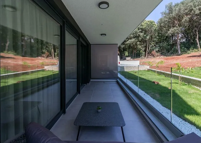 Luxury Magali 1