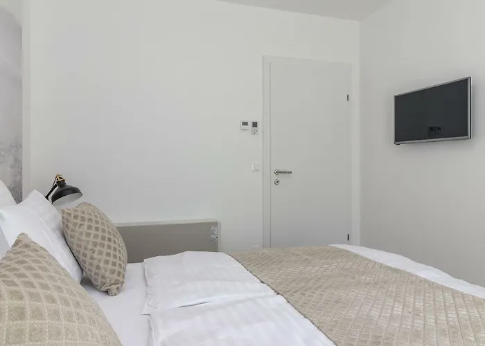 Appartement Luxury Magali 1