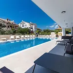 Luxury Magali 1 * Rovinj