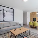 Apartman Luxury Magali 1 *