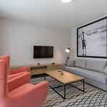 Luxury Magali 1 Apartman *