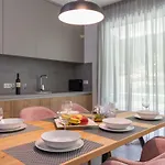Luxury Magali 1 Apartman