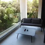 Luxury Magali 1 Apartman Rovinj