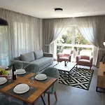 Apartman Luxury Magali 1 Rovinj