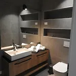 Apartment Luxury Magali 1 Rovinj