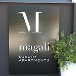 Luxury Magali 1 Rovinj