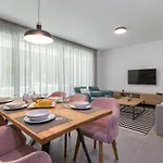 Apartman Luxury Magali 1 *