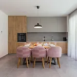 Luxury Magali 1 Apartman Rovinj