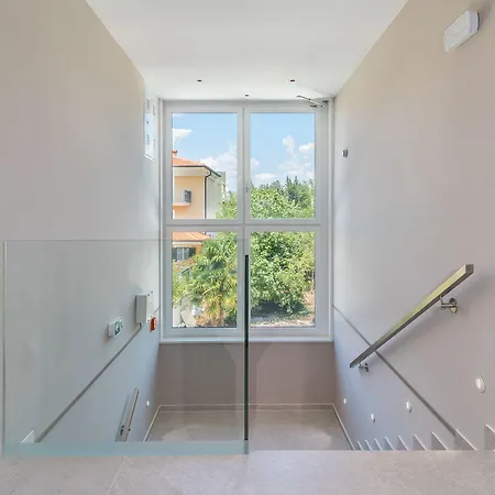 Luxury Magali 1 Appartement