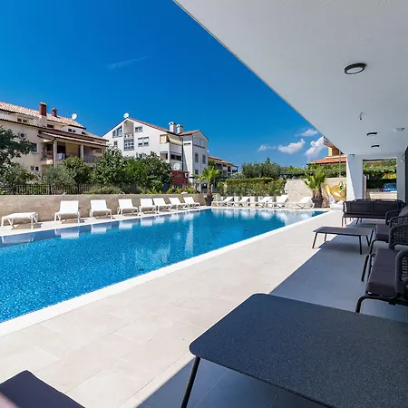Luxury Magali 1 * Rovinj