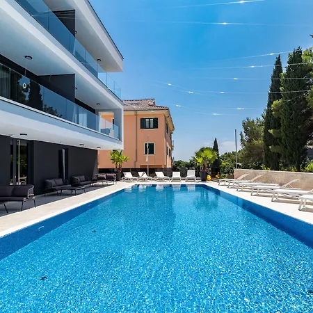 Appartement Luxury Magali 1