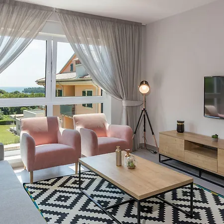 Luxury Magali 1 Appartement