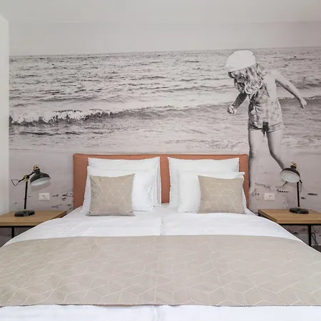 Luxury Magali 1 * Rovinj