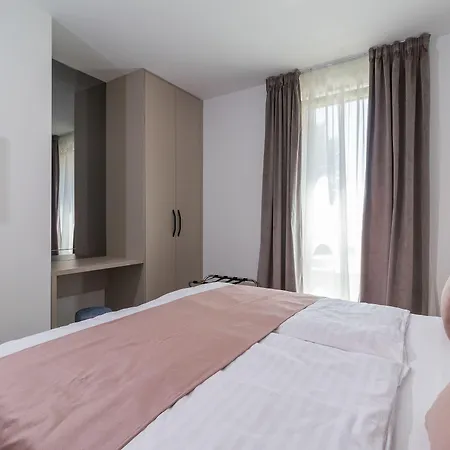 Luxury Magali 1 Appartement *