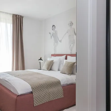 Luxury Magali 1 * Rovinj