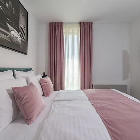 Appartement Luxury Magali 1