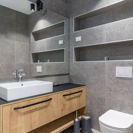 Luxury Magali 1 Appartement Rovinj