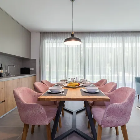 Appartement Luxury Magali 1