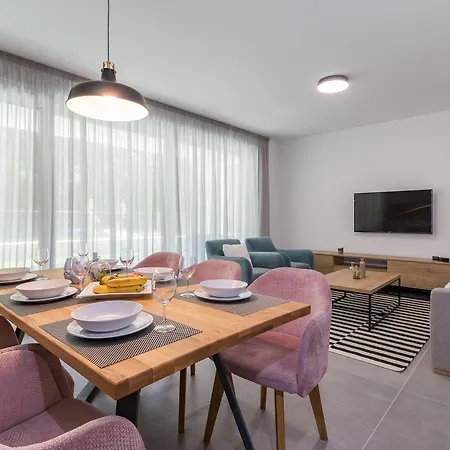 Appartement Luxury Magali 1 Rovinj