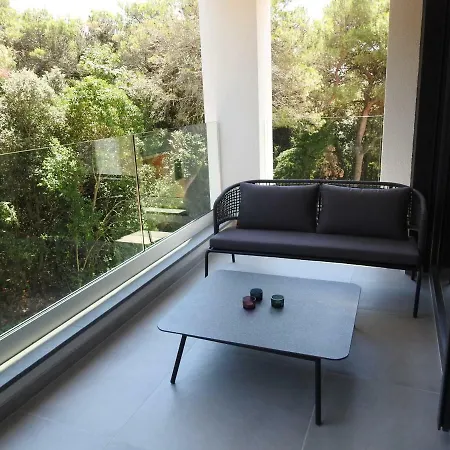 Luxury Magali 1 Appartement Rovinj