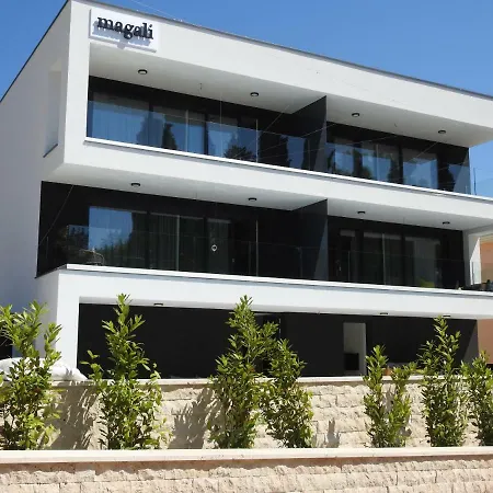 Luxury Magali 1 * Rovinj