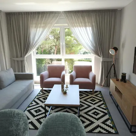 Luxury Magali 1 * Rovinj