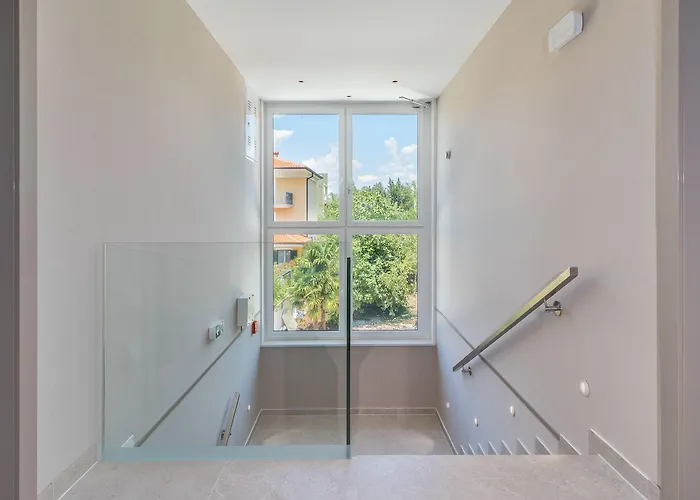 Luxury Magali 1 Apartman