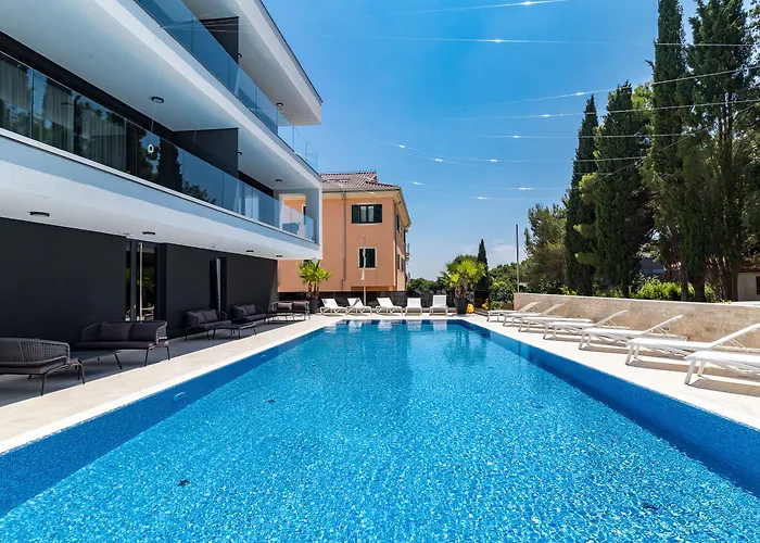 Apartman Luxury Magali 1