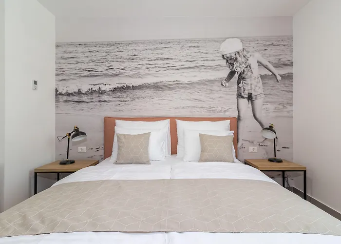 Luxury Magali 1 * Rovinj