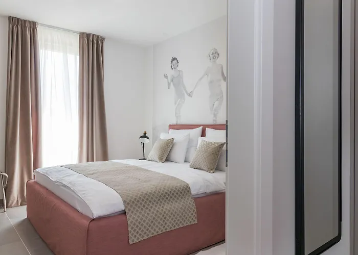 Luxury Magali 1 * Rovinj