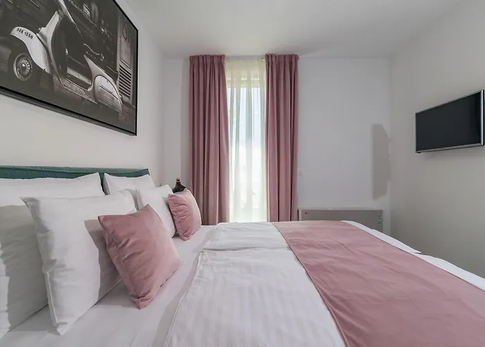 Apartman Luxury Magali 1