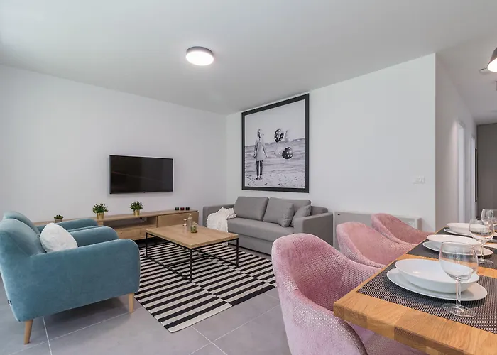 Luxury Magali 1 Rovinj