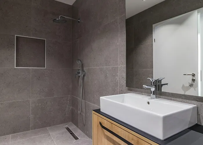 Apartman Luxury Magali 1