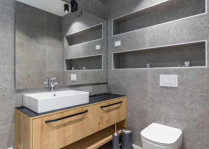 Luxury Magali 1 Apartman Rovinj