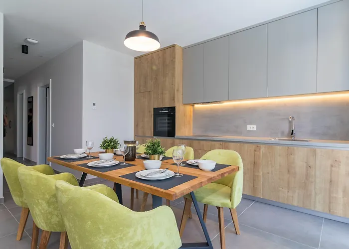 Apartman Luxury Magali 1