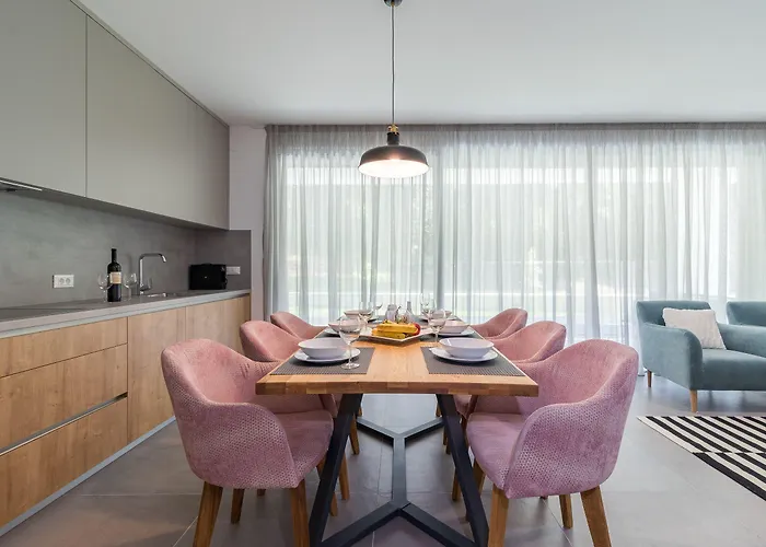 Apartman Luxury Magali 1