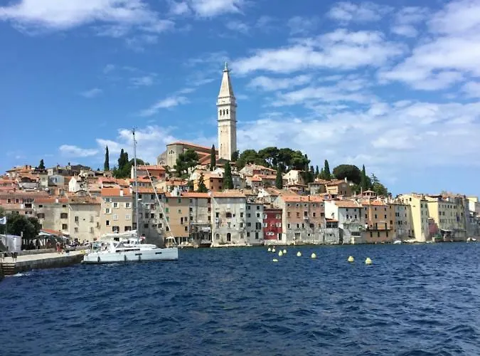 Luxury Magali 1 Apartman