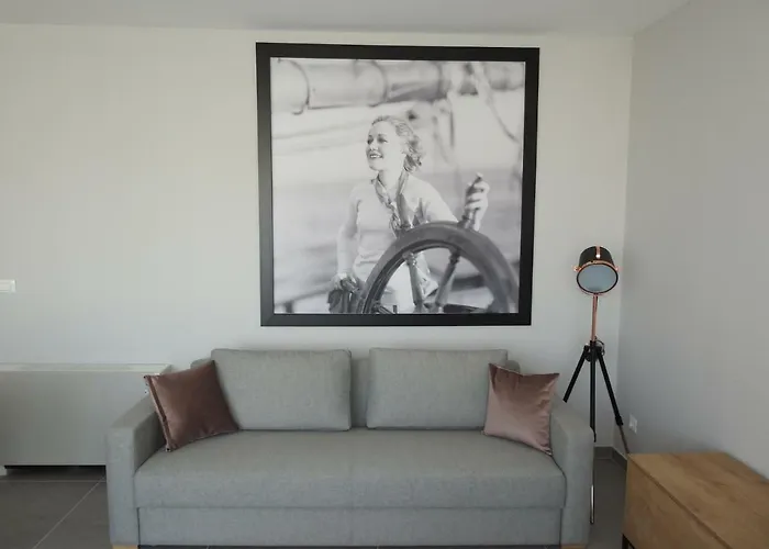 Luxury Magali 1 * Rovinj