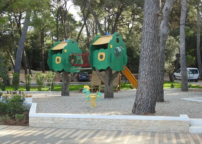 Apartman Luxury Magali 1