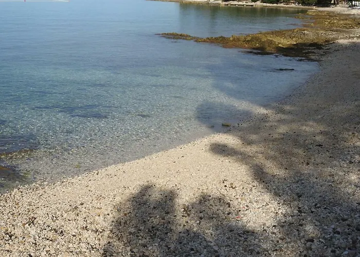 Luxury Magali 1 Apartman